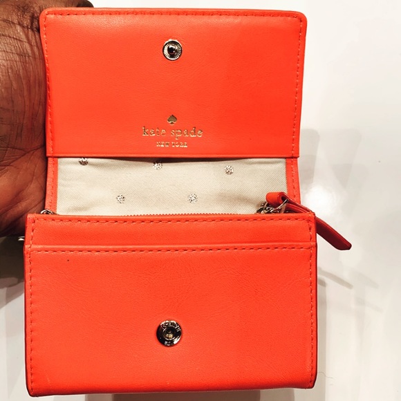 kate spade Handbags - KATE SPADE ♠️ BOW TERRACE DARLA